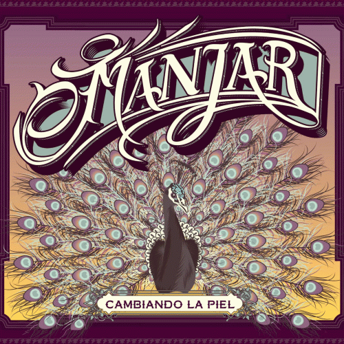 Manjar : Cambiando la Piel